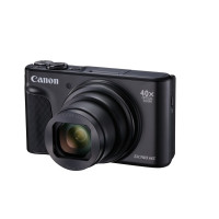 Цифровой фотоаппарат Canon PowerShot SX740HS (2955C002)