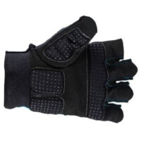 Атлетические перчатки LivePro Fitness Gloves LP8260-L/XL