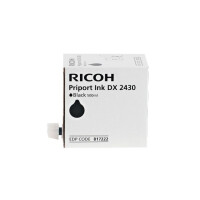 Чернила Ricoh DX2430 (817222)