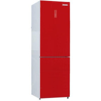 Холодильник Kenwood KBM-1855NFDGR