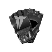 Перчатки Throwdown MMA Phenom Fight Glove M черный