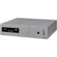 ЦАП Audiolab Q-DAC, silver