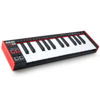 MIDI-клавиатура Akai Pro LPK25MK2