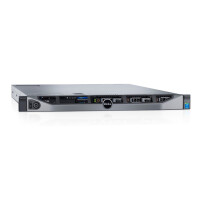 Сервер Dell PowerEdge R630 (210-ACXS-267)