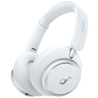 Беспроводные наушники Soundcore Q45 White (A3040G21)