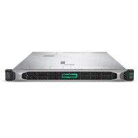 Сервер HPE ProLiant DL360 Gen10 5222 (P19178-B21)