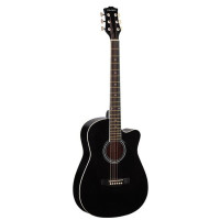 Акустическая гитара Colombo LF-3800 CT/TBK