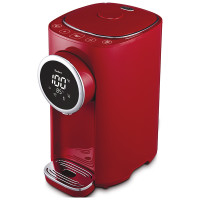 Термопот Tesler TP-5055 красный