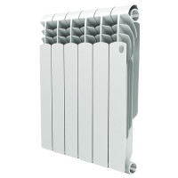 Радиатор отопления Royal Thermo Vittoria 500 x4