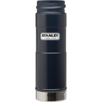 Термокружка Stanley Classic One Hand Vacuum Mug 10-01394-014 синий
