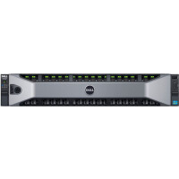 Сервер Dell PowerEdge R730XD (210-ADBC-312)