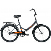 Велосипед Altair City 24 RBKT0YN41003