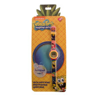 Наручные часы Kids Euroswan Disney Губка Боб SPB33086