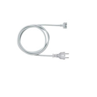 Кабель интерфейсный Apple Power Adapter Extension Cable MK122Z/A
