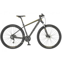 Велосипед Scott Aspect 950 (2019) Black/Bronze XL 22