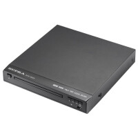 DVD-плеер Supra DVS-302 X
