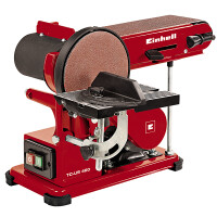 Ленточная шлифмашина Einhell TC-US 400 (4419255)