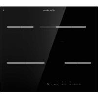 Встраиваемая электрическая варочная панель Gorenje ECT 648 ORA B