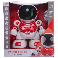 Робот радиоуправляемый Junfa Toys Астронавт WP-10868