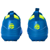 Бутсы футбольные Backheel 211003 Blue р 40