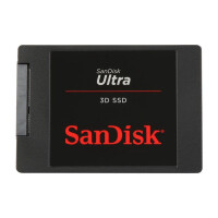Накопитель SSD Sandisk SDSSDH3-1T00-G25