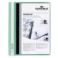 Папка Durable Duraplus 2579-05