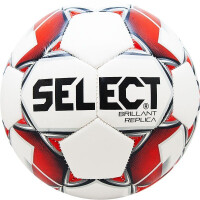 Мяч футбольный Select Brillant Replica 811608-003