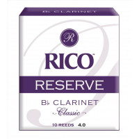 Трости для кларнета Rico RCT1040