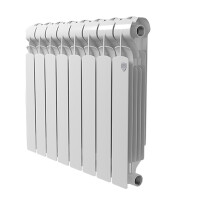 Радиатор отопления Royal Thermo Indigo Super+ 500 8