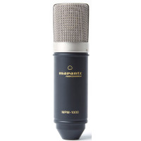 Микрофон Marantz Professional MPM-1000