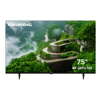 Телевизор Grundig 75GHU7830