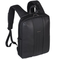 Рюкзак для ноутбука Riva 14 (8125) черный