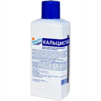 Жидкость для защиты от известковых отложений Маркопул Кемиклс КАЛЬЦИСТАБ М37 0,5 л