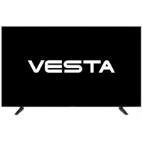 Телевизор Vesta V32LH4500 зеленый