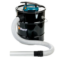 Строительный пылесос Bort BAC-500-22