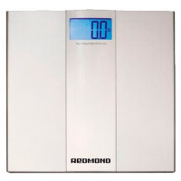 Весы напольные Redmond RS-710 Серебро