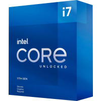 Процессор Intel Core i7-11700KF Box (BX8070811700KF)