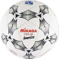 Мяч футзальный Mikasa FSC-62 America 4