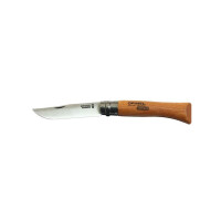 Нож перочинный Opinel Tradition №10 10VRN (113100) дерево