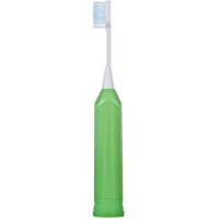 Зубная щетка Hapica DB-3XG Minus-ion зеленый