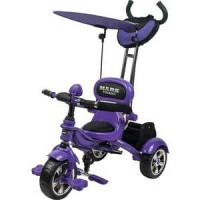 Велосипед Mars Trike (фиолетовый) KR01H