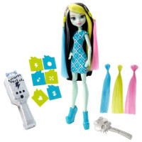 Кукла Mattel Monster High Frankie Stein FDT57