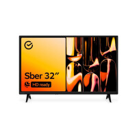 Телевизор Sber SDX-32H2010B