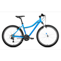 Велосипед Forward Seido 26 1.0 17 синий (RBKW9766Q003)