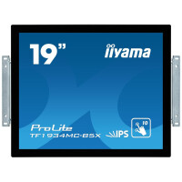 Монитор Iiyama TF1934MC-B5X черный