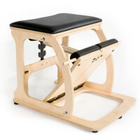 Стул для пилатеса Balanced Body EXO Chair 728-001 черный