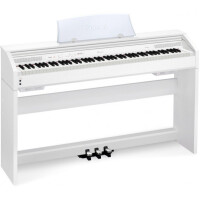Цифровое пианино Casio PX-760WE белый