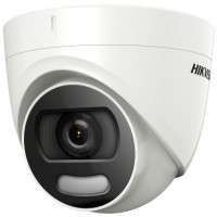 Камера видеонаблюдения Hikvision DS-2CE72DFT-F (3.6 мм)