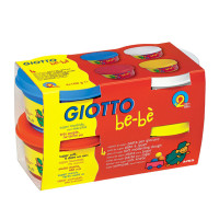 Паста для лепки и моделирования Giotto Super Modelling Dough (464901)