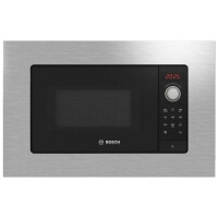 Встраиваемая микроволновая печь Bosch BFL623MS3